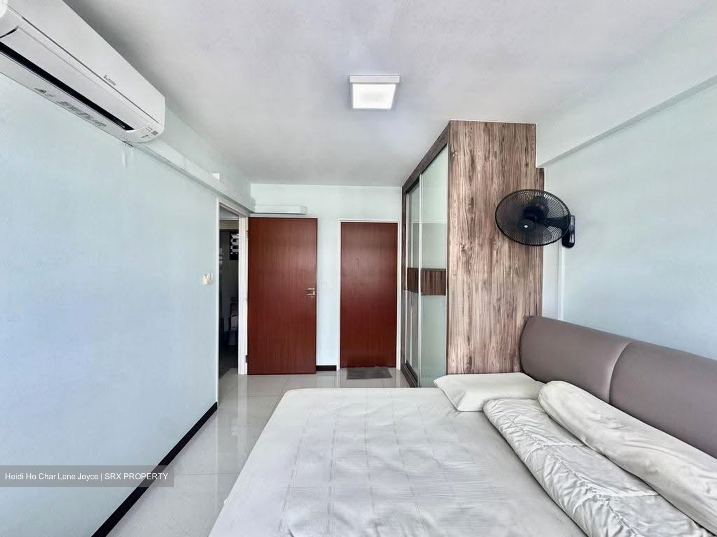 Blk 365A Hougang Meadow (Hougang), HDB 3 Rooms #612033341